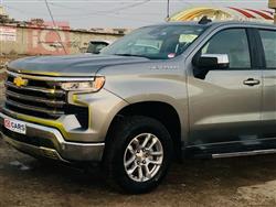 شيفروليه سلفرادو